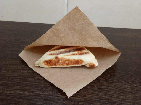 Coffee Like - Грилата с курицей и сыром