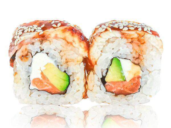 Yoshi Sushi - Канада