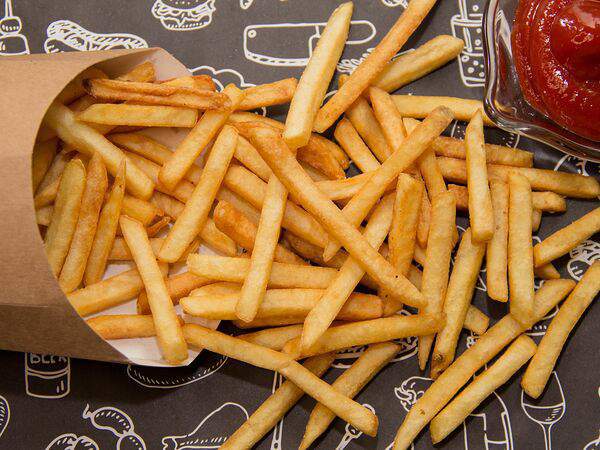 Kebab Express Пушкин - Картофель фри