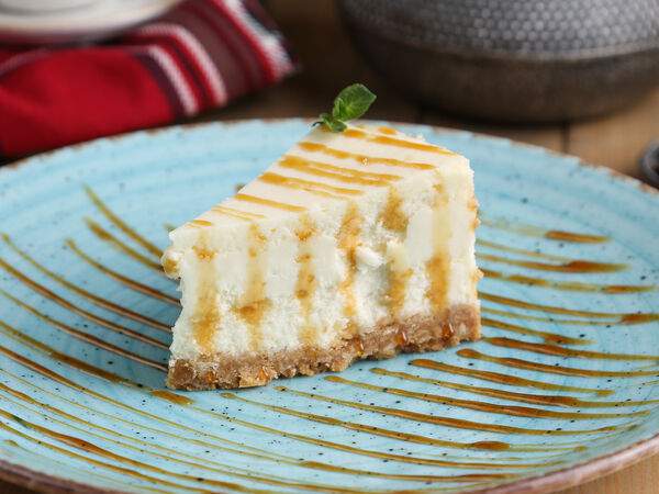 МясУгляс - Чизкейк