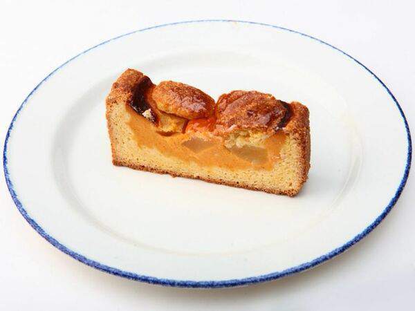 Colors Сafe - Пирог тыква