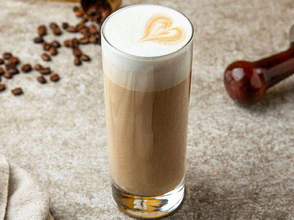 Nova Coffee - Латте Барбарелла