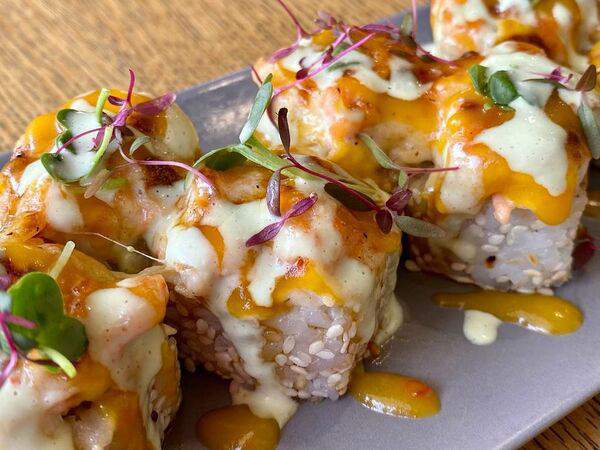 Мистер бао - Мононоке