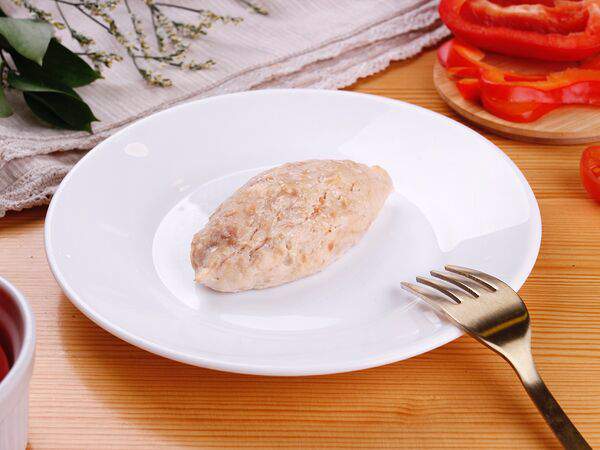 Вилка Ложка - Котлета куриная паровая