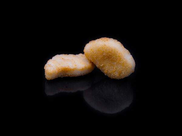 Сувлаки - Наггетсы куриные