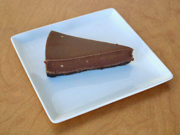 Люблю Кофе - Чизкейк Шоколадный