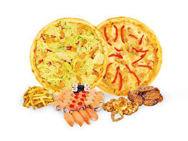 Чайник - Семейный