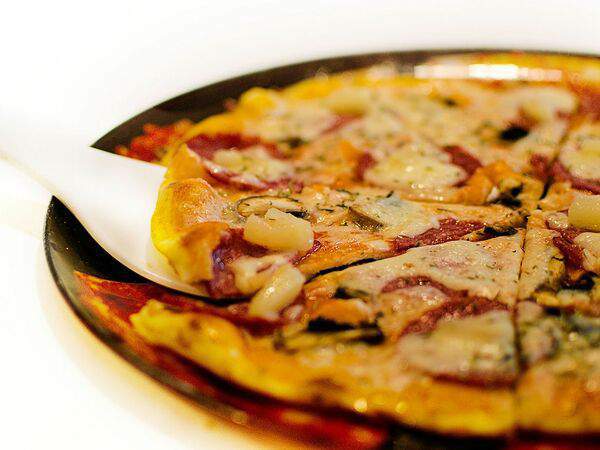 PIZZALAND - Пицца Европейская