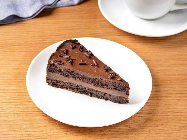 Coffee inn - Торт Прага