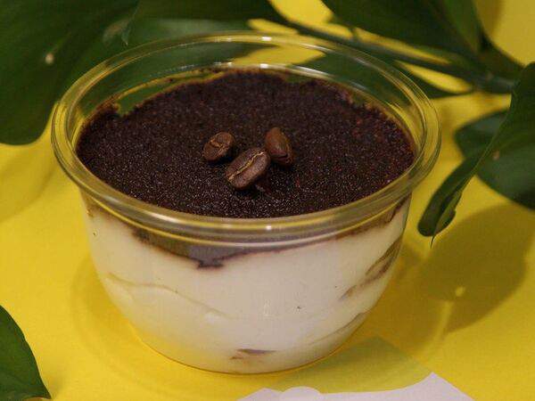 Марли - Тирамису