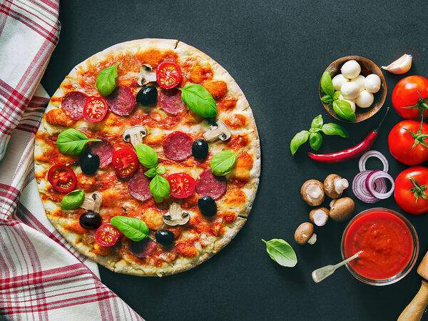 Ресторан Дом 27 в Липецке