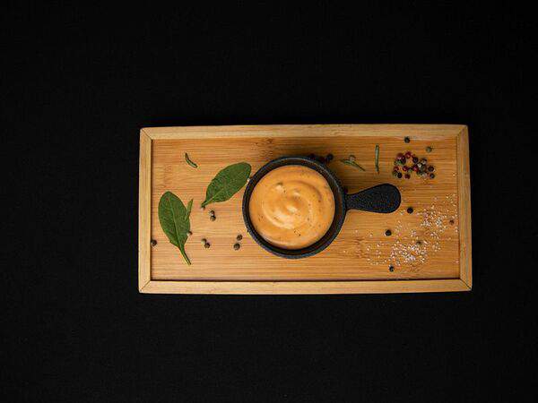 Mr. Fox - 1000 островов