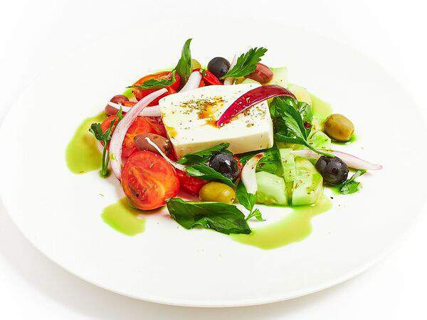 Rio-grande - Простой Греческий