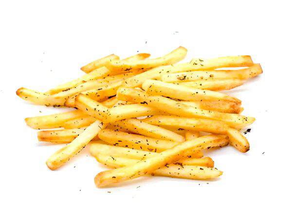 Turtlepizza - Запеченный картофель