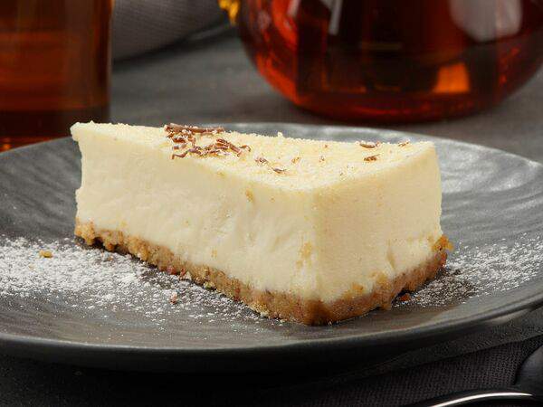 Мястория - Чизкейк