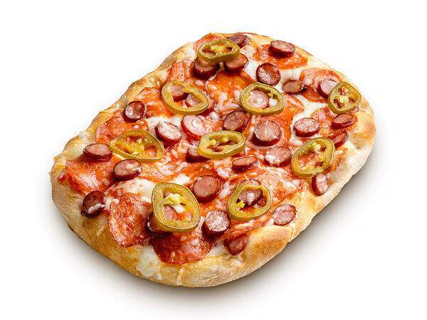 Фиеста Пицца - Чоризо