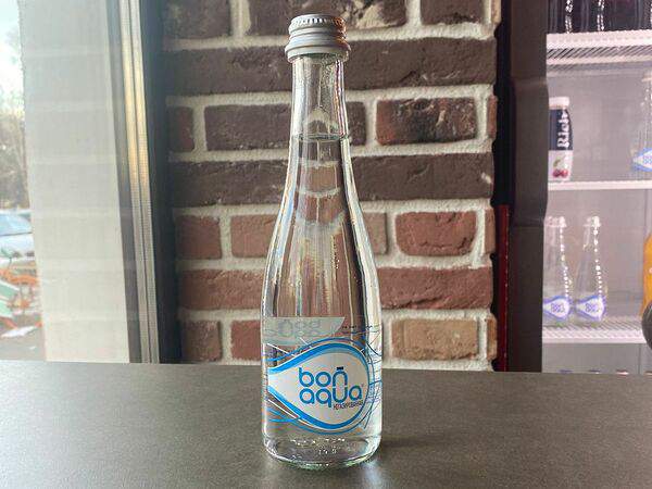 Бутер - Вода BonAqua негазированная