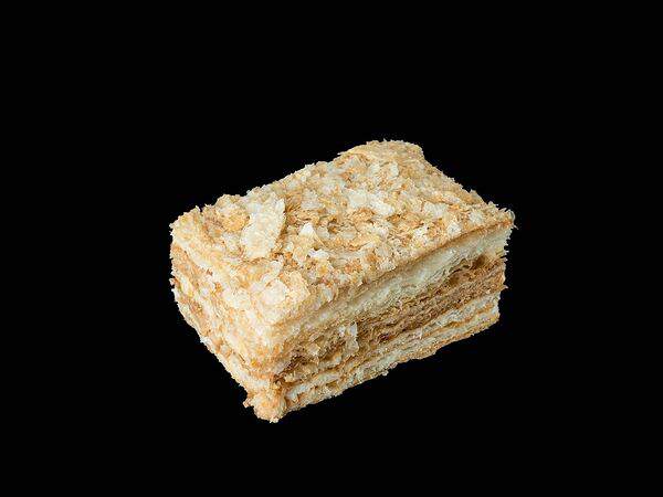 Брецель - Торт Наполеон