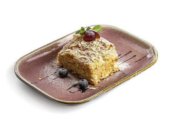 Веранда - Десерт Наполеон