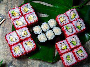 Pomidoroff - Сет Краб