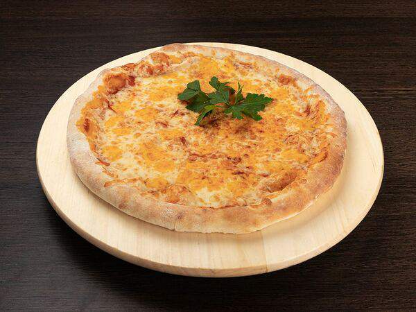 Дубай - Пицца Сырная