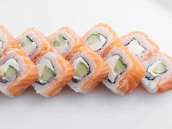 Дали - Ролл Филадельфия вип