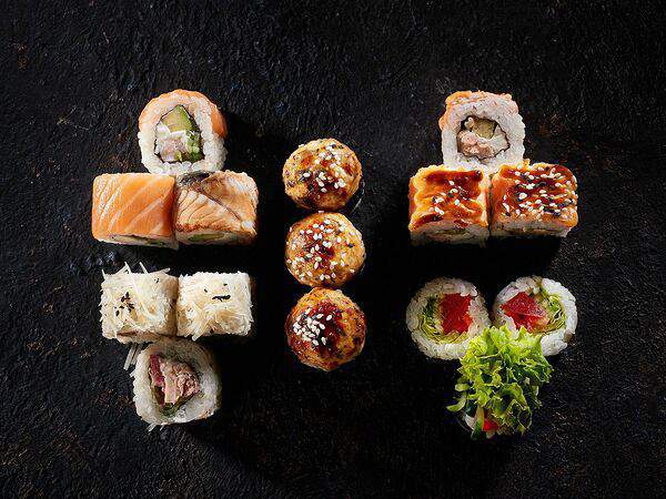 Воккер - Сет Воккер