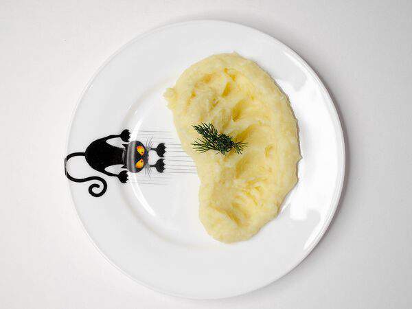 Family Club - Картофельное пюре