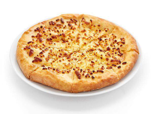 Старик Хинкалыч - Хачапури по-мегрельски