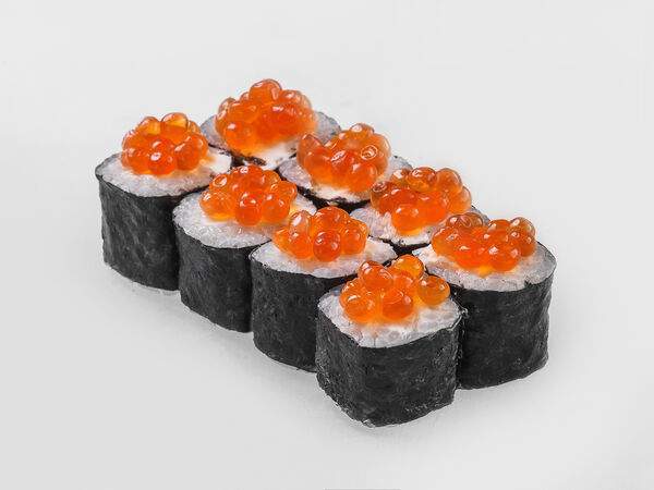 Суши маркет Кухня Солнца - Ролл Икура