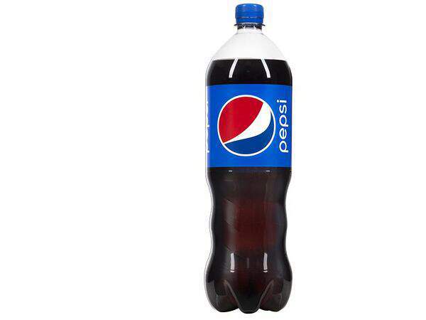 Пiльна Вiльня - Pepsi