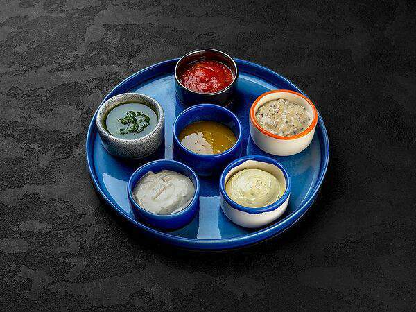 Эпикур Bar & Kitchen - Сырный