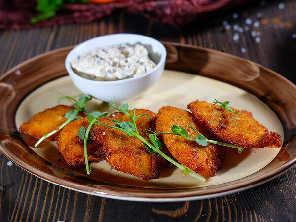 Купец - Наггетсы куриные