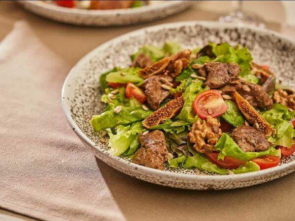 Месхети - Мерцхали