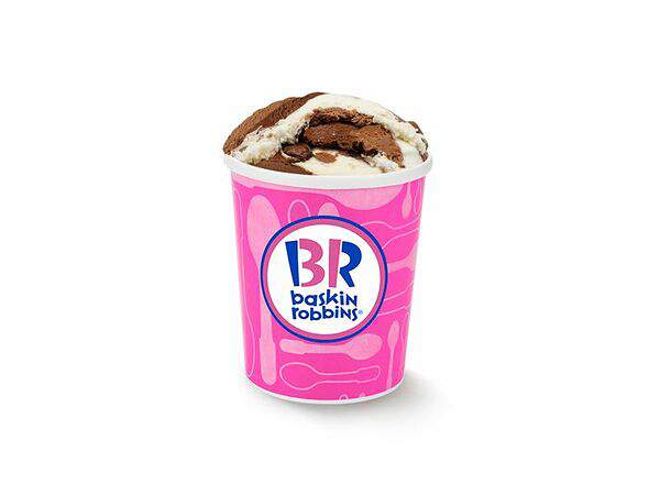 Баскин Роббинс - Шоколад мирового класса