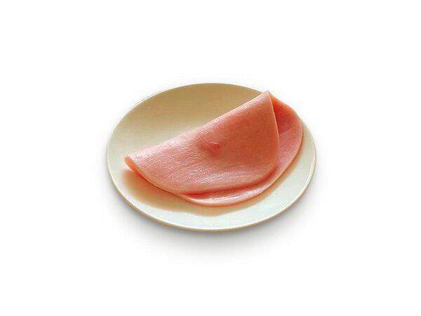 Шоколадница - Ветчина из птицы