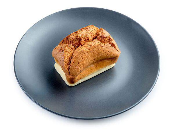 Buffet - Кекс Японский хлопок