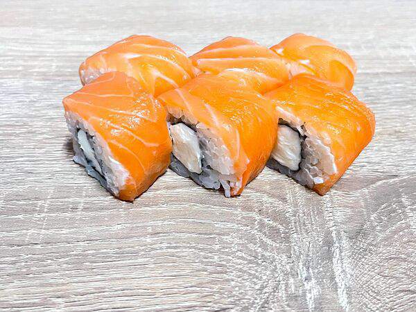 Аригато - Лайт Филадельфия Гурме