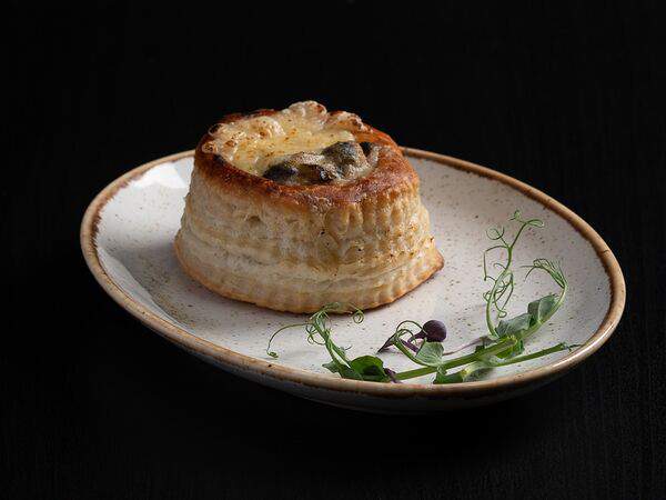 Amaris - Валован Буше с грибами