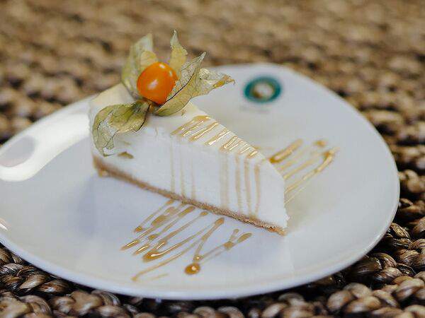 Coffeeshop company - Чизкейк Нью-Йорк