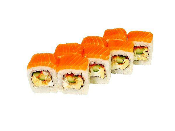 Суши Fresh - Ямамото