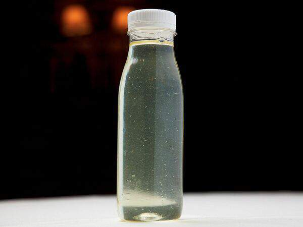 Ля Галетт - Напиток лимонный