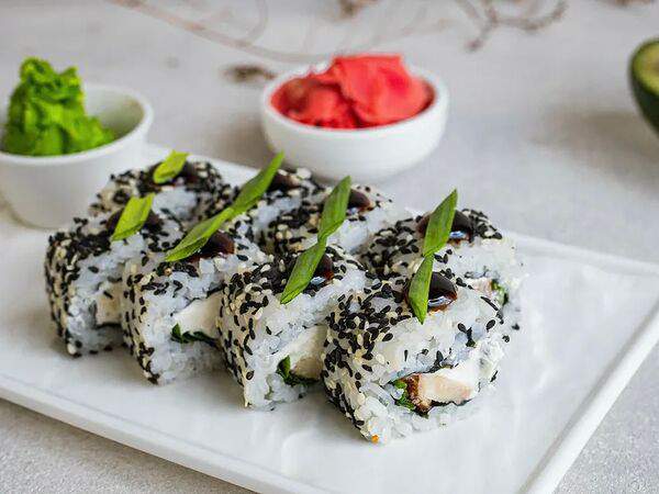 Пино - Киото