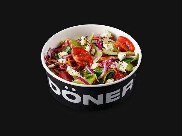 Doner company - Овощной