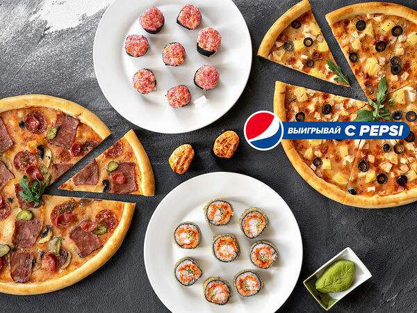 Ресторан Zoom в Нур-Султане