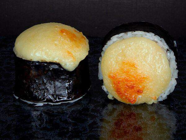 Icrab - Карафуто