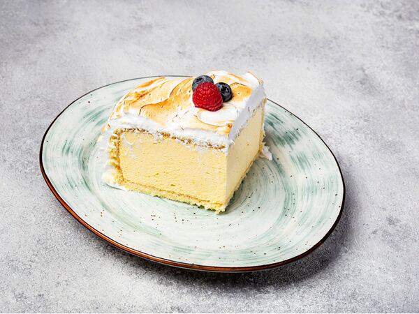 Пшеничный кот - Манго-маракуйя