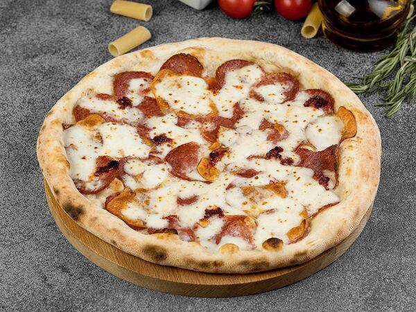 Basilico - Коннекшн