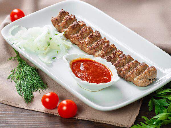 Рандеву - Люля из говядины