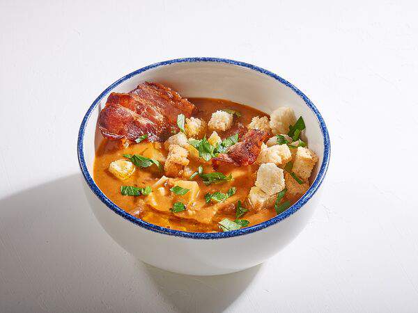 Sapore Italiano - Паста э фазой